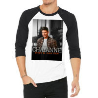 Bopakal Chayanne Desde El Alma Tour 2019 3/4 Sleeve Shirt | Artistshot