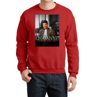 Bopakal Chayanne Desde El Alma Tour 2019 Crewneck Sweatshirt | Artistshot