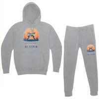 Shadow Moses Island  Metal Gear Solid Hoodie & Jogger Set | Artistshot