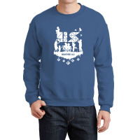 Hip Hop Brother Ali New Crewneck Sweatshirt | Artistshot