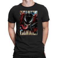 The-venom T-shirt | Artistshot