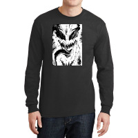 The Monster Long Sleeve Shirts | Artistshot