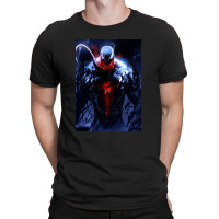 The Monster - Venom T-shirt | Artistshot