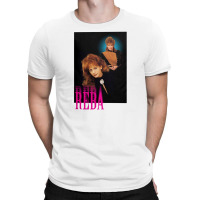 Reba T-shirt | Artistshot