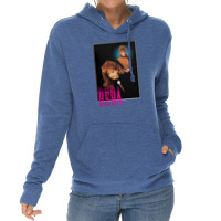 Reba Lightweight Hoodie | Artistshot