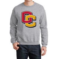 Oberlin College Yeomen And Yeowoman Classic Crewneck Sweatshirt | Artistshot