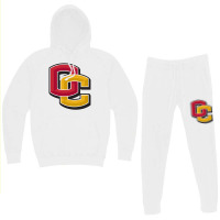 Oberlin College Yeomen And Yeowoman Classic Hoodie & Jogger Set | Artistshot