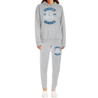 Powerboat Race To Survive Hoodie & Jogger Set | Artistshot