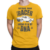 Pro Lite Truck Racing Dna T-shirt | Artistshot