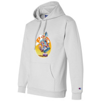 Creamy 'grateful' Can Champion Hoodie | Artistshot