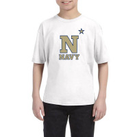 Us Naval Academy Youth Tee | Artistshot