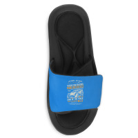 Dirt Track Racing Late Model Wild Slide Sandal | Artistshot