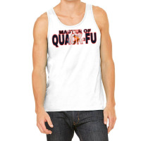 Quack Fu Tank Top | Artistshot