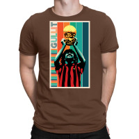 Ruud Gullit T-shirt | Artistshot