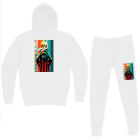 Ruud Gullit Hoodie & Jogger Set | Artistshot