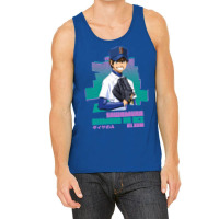 Sawamura Eijun   Diamond No Ace Tank Top | Artistshot