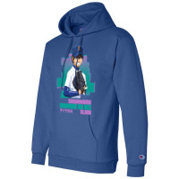 Sawamura Eijun   Diamond No Ace Champion Hoodie | Artistshot