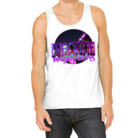 Magic City Miami Tank Top | Artistshot