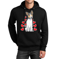 Rat Terrier T  Shirt Rat Terrier Dog Gift Unisex Hoodie | Artistshot