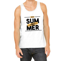 Summer Vibes 2023 Tank Top | Artistshot