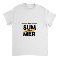 Summer Vibes 2023 Classic T-shirt | Artistshot