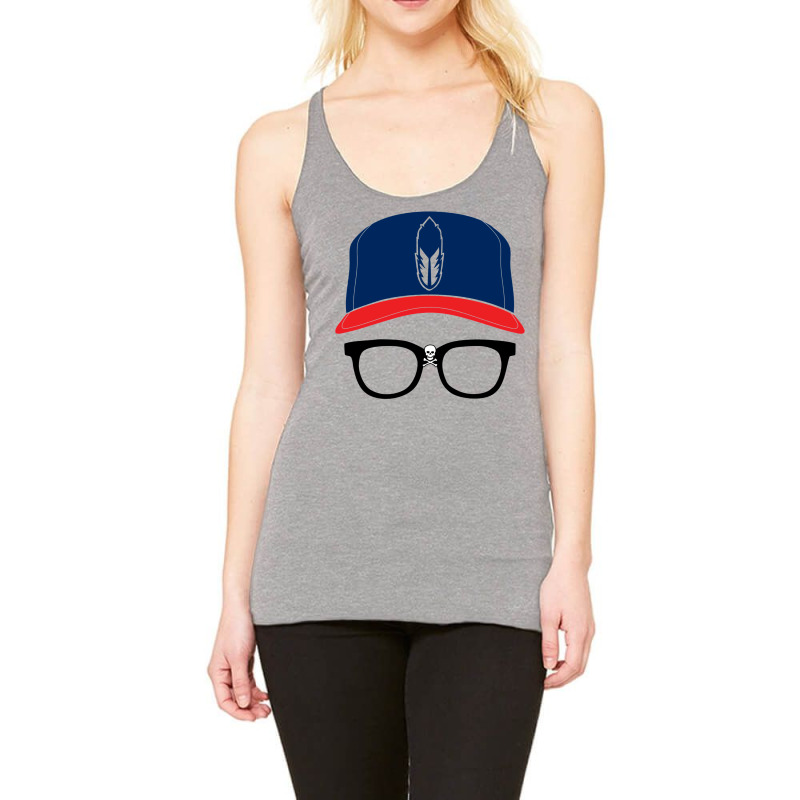 The Heater Racerback Tank by jestorsendiad | Artistshot