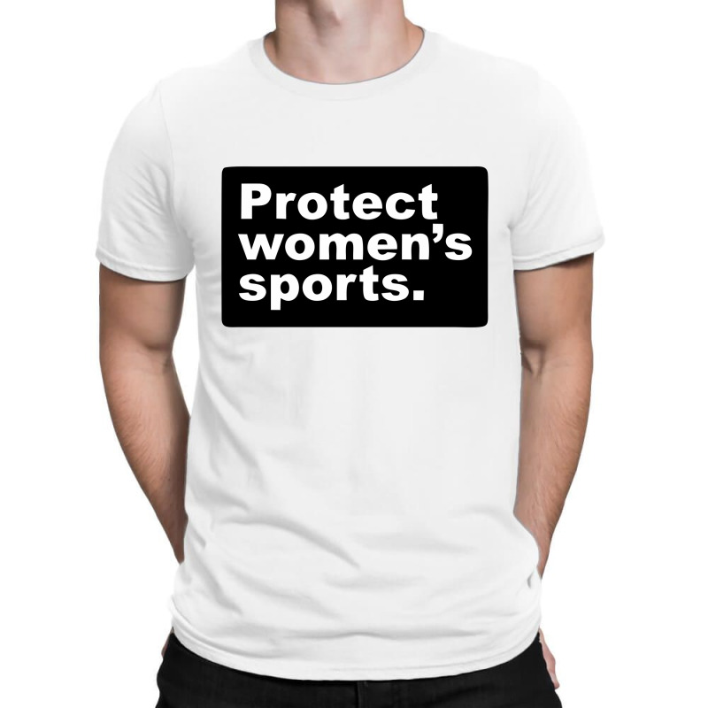 Protect Women's Sports T-shirt | Artistshot