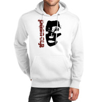 The Used Unisex Hoodie | Artistshot