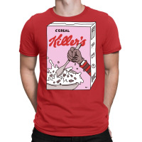 Cereal Killers 2 T-shirt | Artistshot