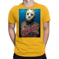 Jason Is My Homie T-shirt | Artistshot