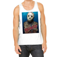 Jason Is My Homie Tank Top | Artistshot