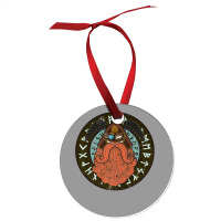 Viking Raven God Odin Warrior  Men Women Kids Gift Ornament | Artistshot