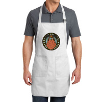 Viking Raven God Odin Warrior  Men Women Kids Gift Full-length Apron | Artistshot