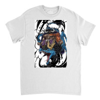 Kaido One Piece 1 Classic T-shirt | Artistshot