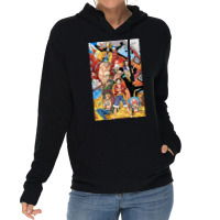 Compact Team One Piece Lightweight Hoodie | Artistshot