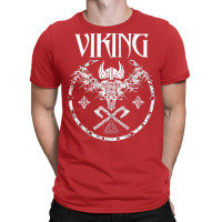 Viking Shir  Viking S For Men  Women  Retro Vintage T-shirt | Artistshot