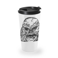 Hot Trend Gillman No.2 Travel Mug | Artistshot