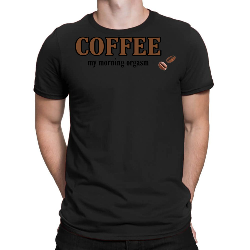 Cup'o Jojo T-Shirt by ljusikryanzp | Artistshot