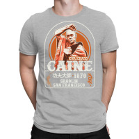 Kung Fu Kwai Chang Caine T-shirt | Artistshot