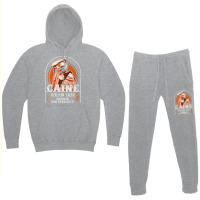 Kung Fu Kwai Chang Caine Hoodie & Jogger Set | Artistshot