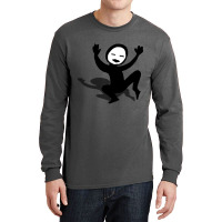 Dancing Moon Ba Long Sleeve Shirts | Artistshot