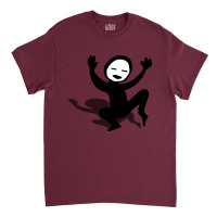 Dancing Moon Ba Classic T-shirt | Artistshot