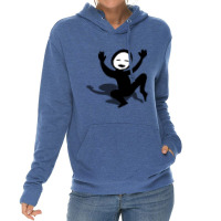 Dancing Moon Ba Lightweight Hoodie | Artistshot