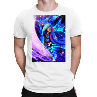 Kyshiro One Piece T-shirt | Artistshot