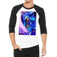 Kyshiro One Piece 3/4 Sleeve Shirt | Artistshot