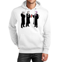 Laundry Mishap Unisex Hoodie | Artistshot