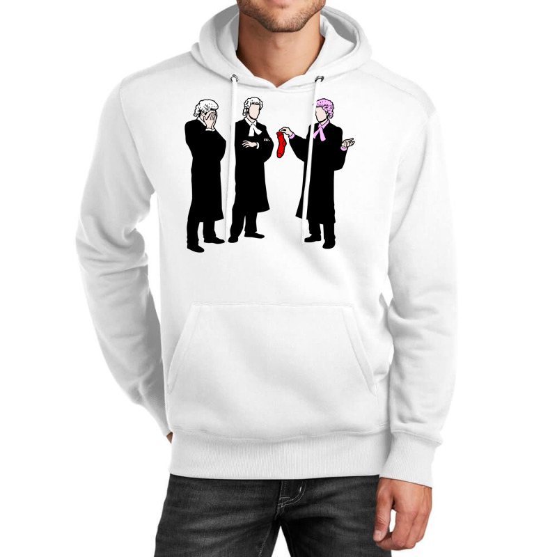 Laundry Mishap Unisex Hoodie by kebabbmkhabar | Artistshot