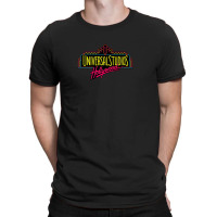 Awesome Studio Hollywood Design T-shirt | Artistshot