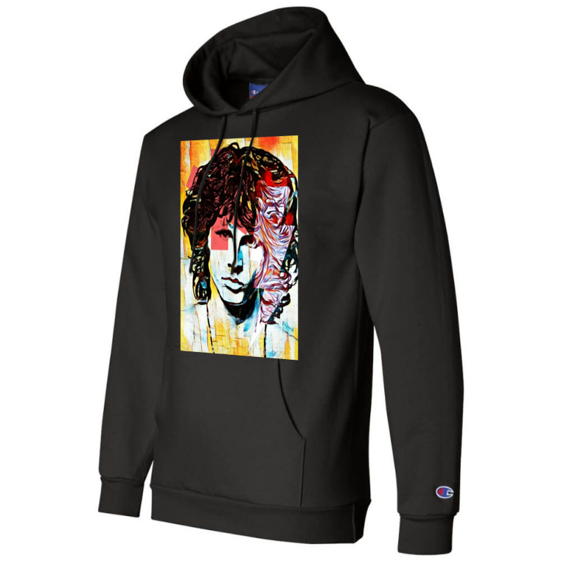 Morrison's Lament Champion Hoodie by kheyoce1 | Artistshot