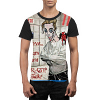 Now... That's Just Crazy Talk! Graphic T-shirt | Artistshot